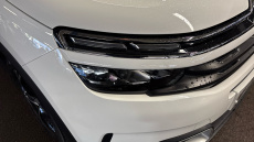 Citroen C5 Aircross 1.2 PureTech 130 Shine 5dr Petrol Hatchback